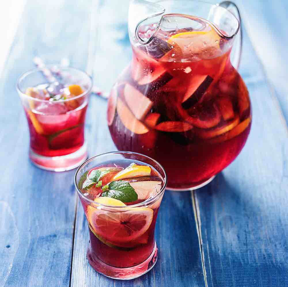 Boissons
