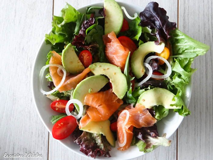 Salades
